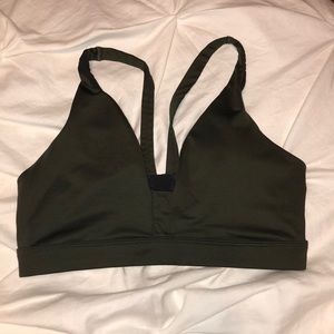Victoria secret sports bra